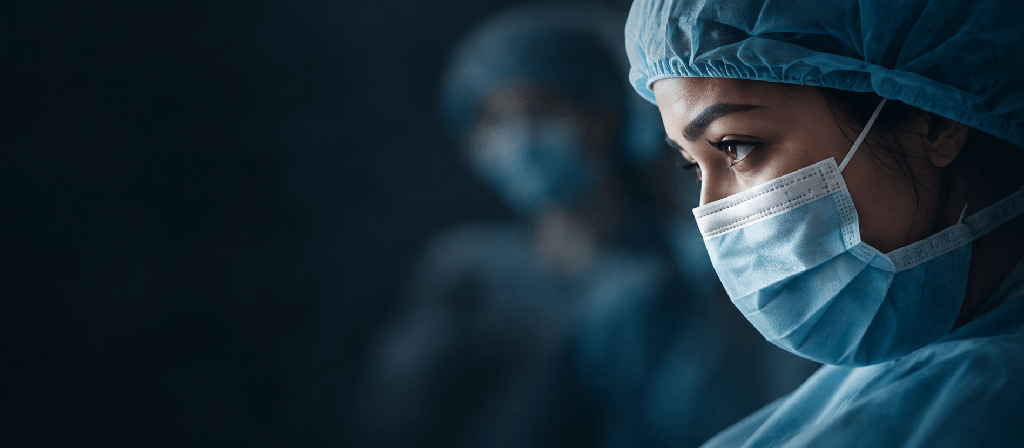 Advanced critical care environment